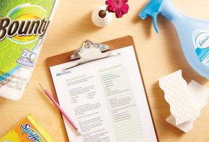 Keep Your Kitchen Under Control With a Cleaning Checklist  Spekless:  Washington DC, VA, MD House Cleaning & Maid Service