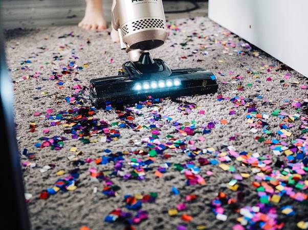 How to Use Dyson Vacuum Attachments: Master the Art of Efficient Cleaning