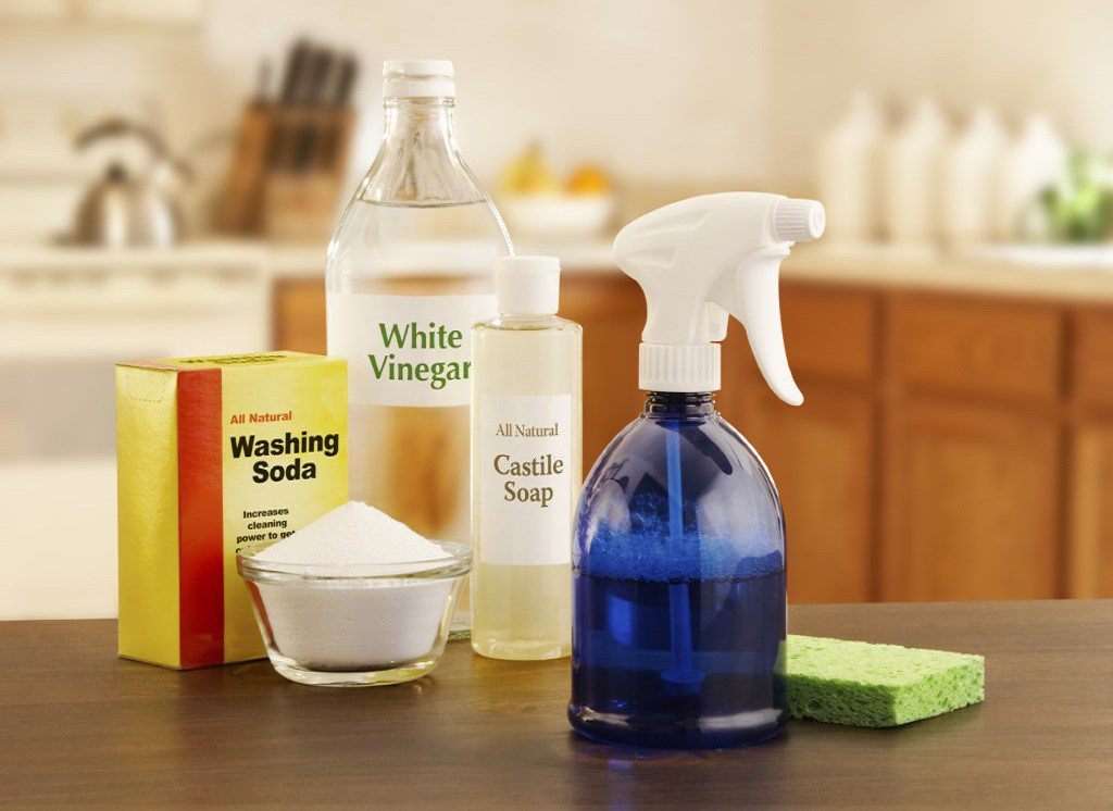 How to Save Money on Cleaning Supplies  Spekless: Washington DC, VA, MD House  Cleaning & Maid Service