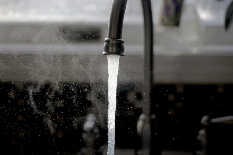 Is Hot Water More Effective Than Cold Water?